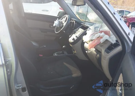 2012 Kia Soul ! z USA, uszkodzony, nr VIN KNDJT2A65C7452080